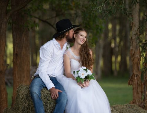 Wedding Photographers Brisbane