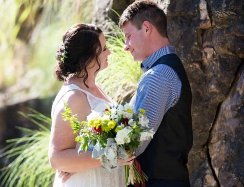 Brisbane Registry Wedding Photography