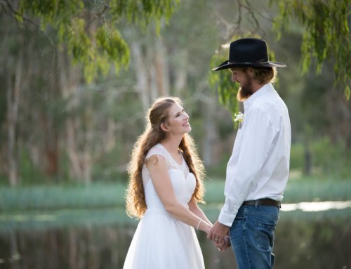 Brisbane Wedding Photographers